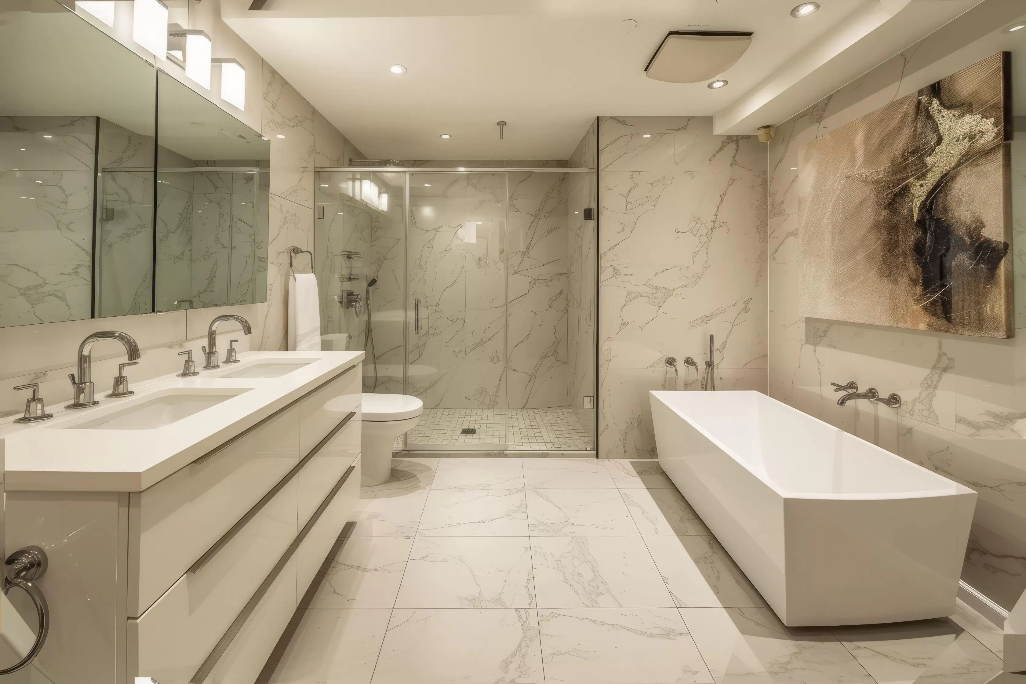 Ankara Banyo Tadilat & Dekorasyon